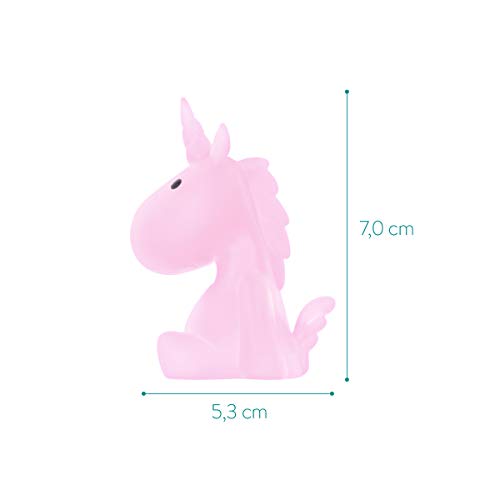 Unicorn Kids String Lights