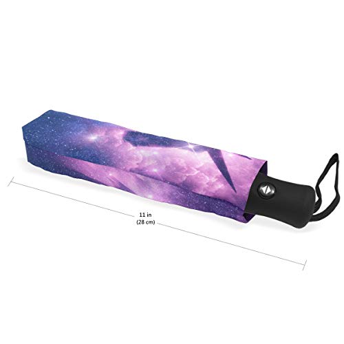 Magical Unicorn Umbrella
