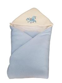 boys unicorn theme swaddle blanket subtle nice cute