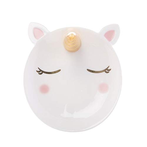 Sass & Belle Unicorn Trinket Dish