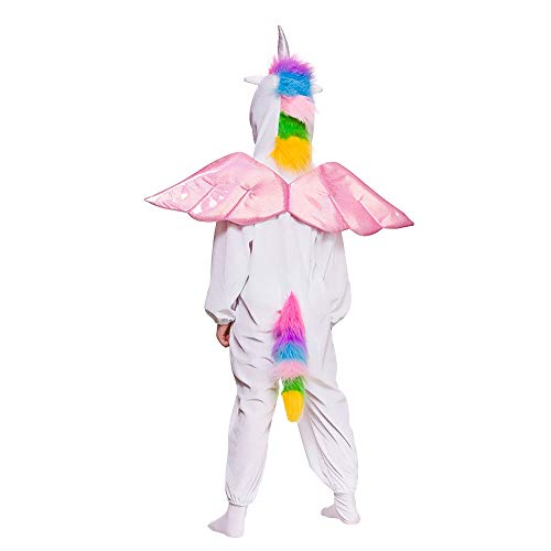 Kids Unicorn Fancy Dress Outfit 
