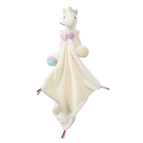 Unicorn Babies Comforter Soft