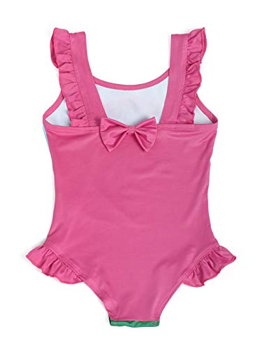 Pegasus Unicorn Swimsuit for Girls