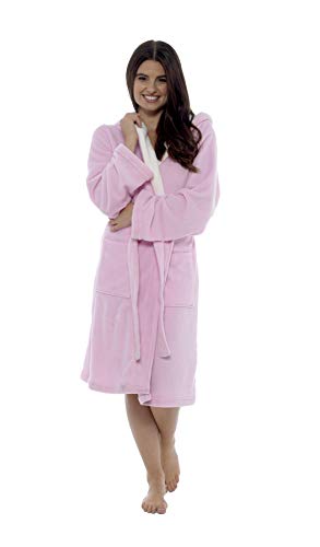 Soft & Cosy Unicorn Dressing Gown | Women's