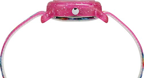 Pink Unicorn Watch For Girls