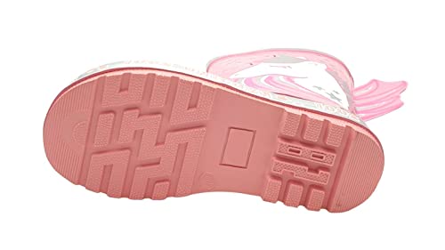Unicorn Wellington Boots | For Girls