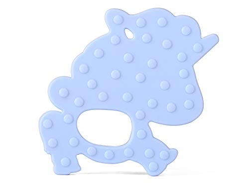 Unicorn Teether