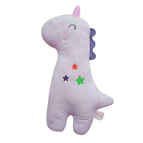 Unicorn Car Seatbelt Pillow Kids Seatbelt Cover | Soft Plush