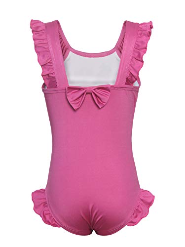Pegasus Unicorn Swimsuit for Girls