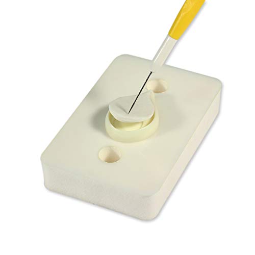 Pop It Mould Cutter-Unicorn Horn & Ears | Silicone | PME 1102EP0331 JEM