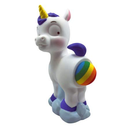 Secret Santa Gift Idea | Pooping Unicorn Game