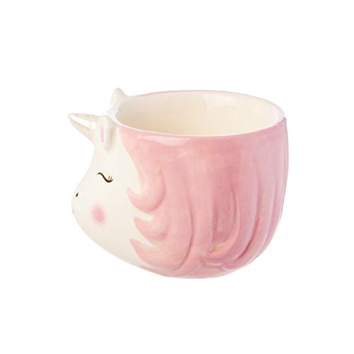 Sass & Belle Unicorn Egg Cup 