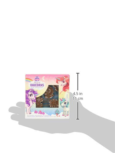 Unicorn Chocolates 40g