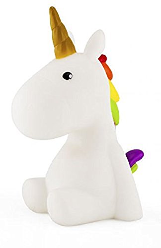 unicorn light for girls bedroom