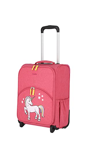 Children's Suitcase | Unicorn Design | Luggage | travelite