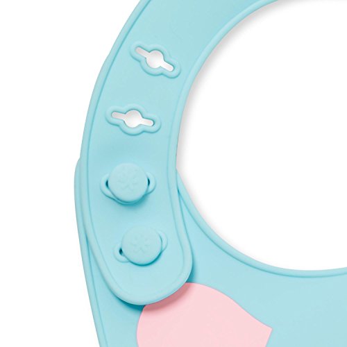 Baby Led weaning bib