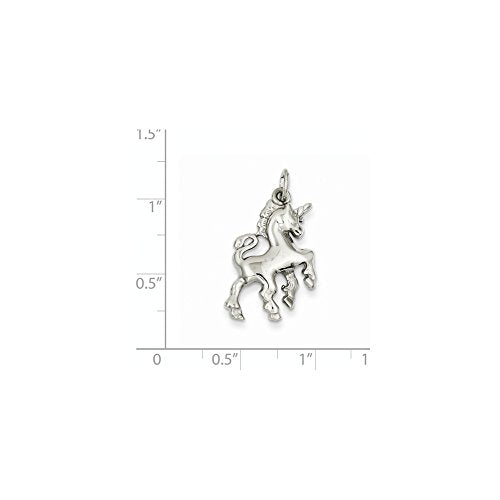 unicorn necklace for women