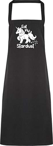 Eat My Stardust Unicorn Apron | One Size | Adult