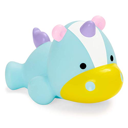 Light Up Bath Toy - Unicorn