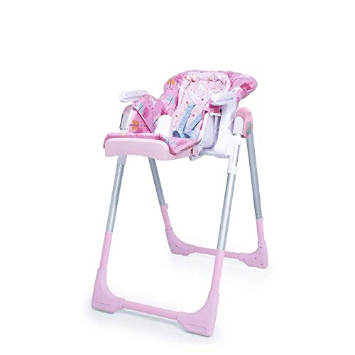 Unicorn Highchair - Cosatto CT4231 Noodle Supa 0+ Unicorn Land
