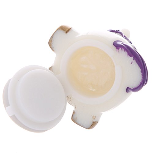 Fun Unicorn Lip Balm Pink