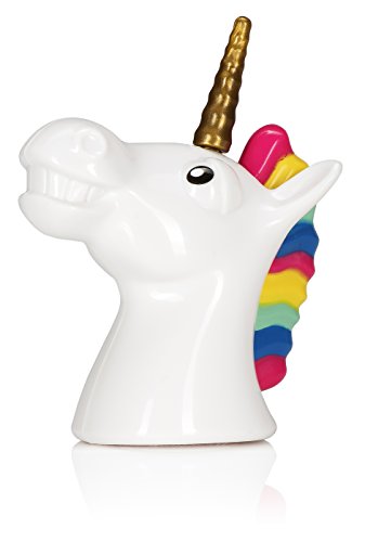 Cute unicorn lip balm