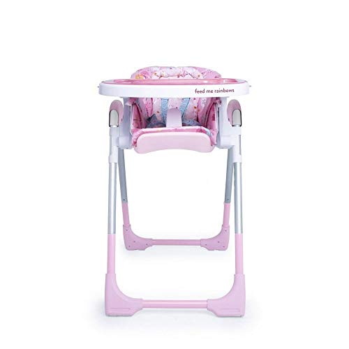 Unicorn Highchair - Cosatto CT4231 Noodle Supa 0+ Unicorn Land