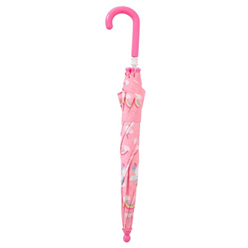 Sass & Belle Unicorn & Rainbows Umbrella 