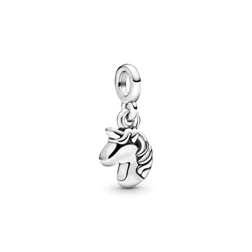 Pandora Unicorn Charm For Pandora Bracelet 