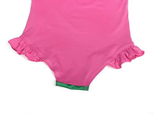 Pegasus Unicorn Swimsuit for Girls