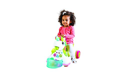 Girls Unicorn Toy | Walker | 3-In-1