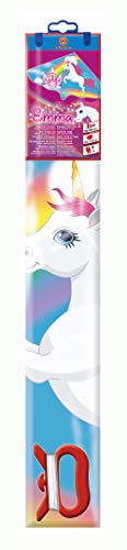 Unicorn kite