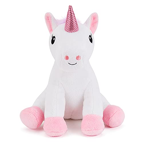 Unicorn Soft Cuddly Toy | Zappi Co