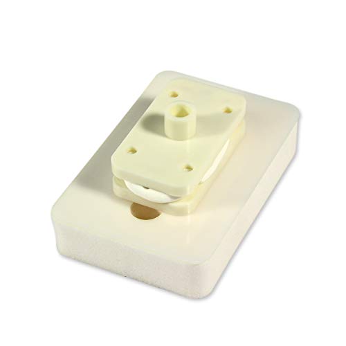 Pop It Mould Cutter-Unicorn Horn & Ears | Silicone | PME 1102EP0331 JEM