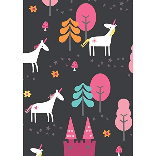 Unicorn Cosy Footmuff For Buggy