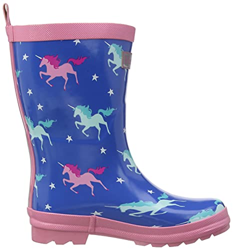 Unicorn Wellington Boots | Wellies