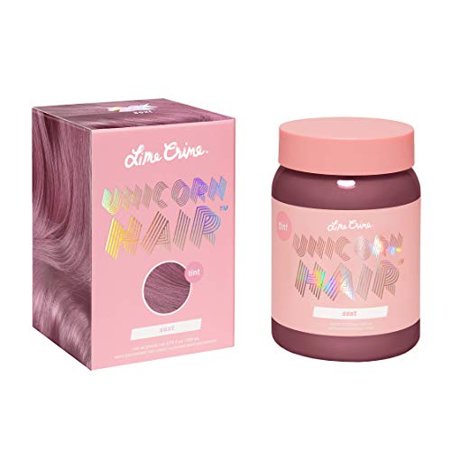 Lime Crime Unicorn Semi-Permanent Hair Color, Sext, 200 ml, 816652020415