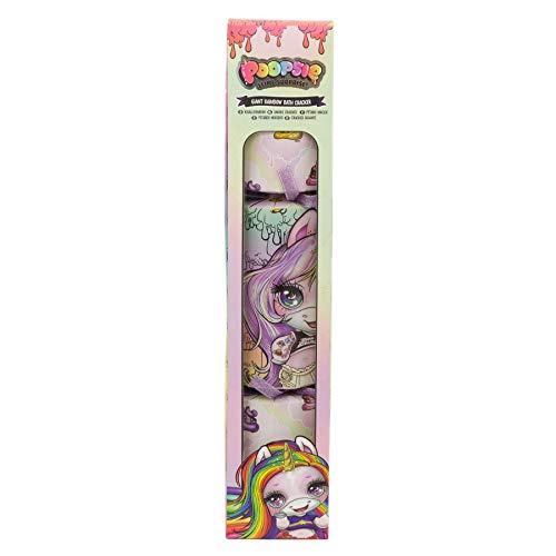 Poopsie Unicorn Christmas Cracker