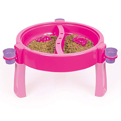 Dolu Unicorn Sand Table | Pink 