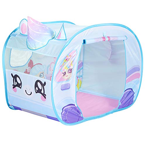 Unicorn Ambulance Pop up Tent