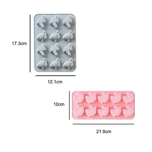 Unicorn Silicone Mould Food Grade