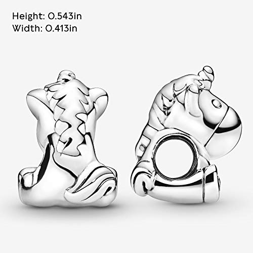 Pandora Unicorn Charm | Sterling Silver
