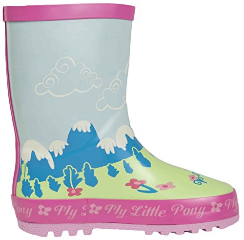 Girls My Little Pony Wellington Boots