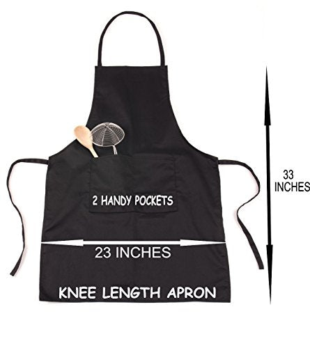 Always Be Yourself Unicorn BBQ Cooking Funny Novelty Apron Pink