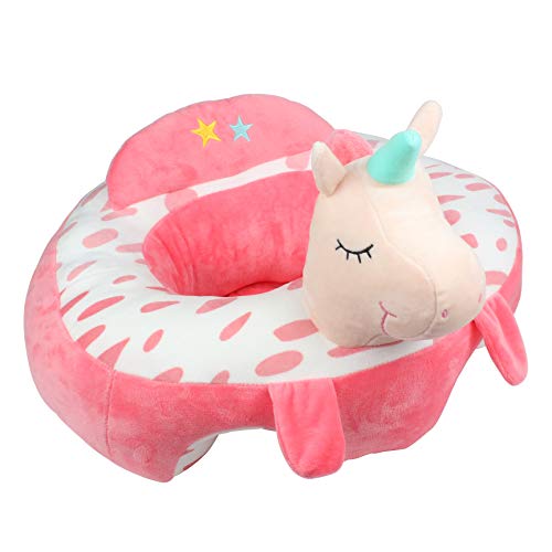 unicorn baby chair