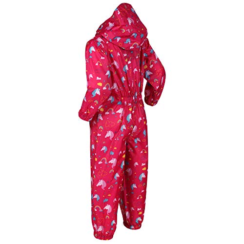 Regatta Unicorn Puddle Suit | Waterproof