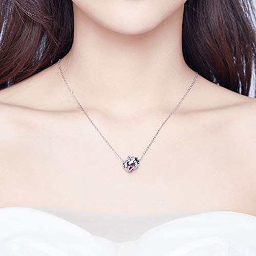 Unicorn Mom Charm | For Bracelet | Unicorn Gift Idea