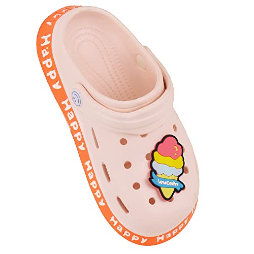 Unicorn Ice Cream Crocs | Clog 