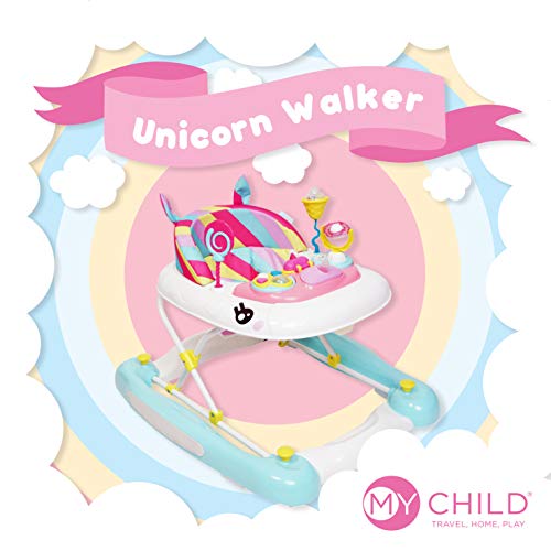 Unicorn Walker
