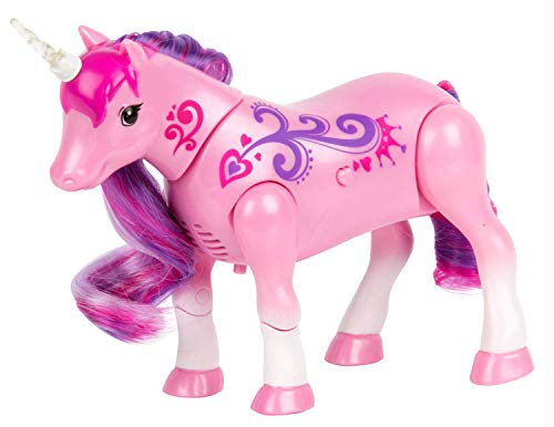 Little Live Pets 28683 Sparkles My Dancing Unicorn Pet, Multi-Colour